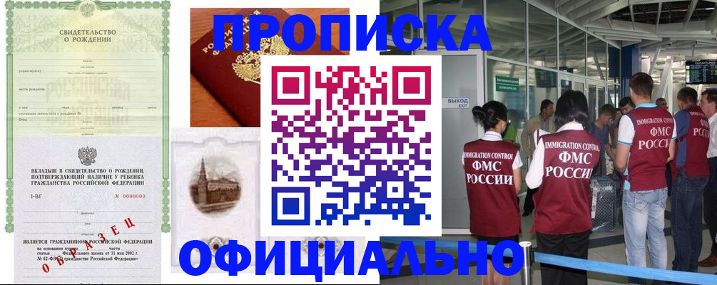 прописка гарантия в Новодвинске